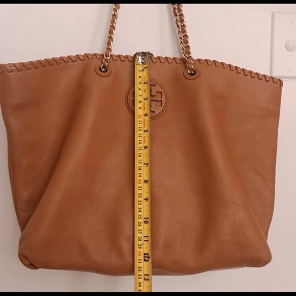 Tory Burch Tote - Picture 5 of 8